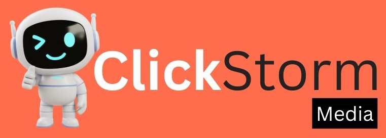 Click Storm Media